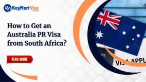 How to Get an Australia PR Visa from South Africa?