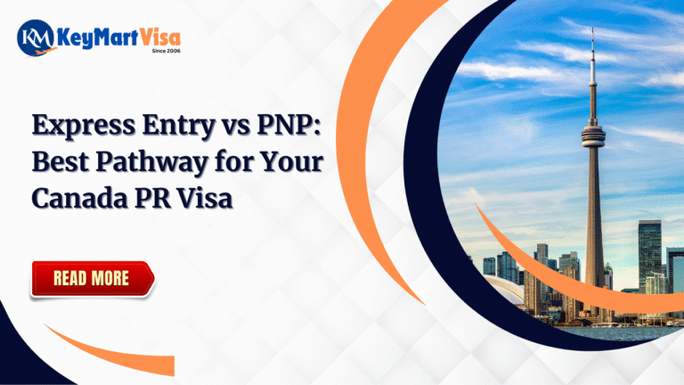 Best Immigration Pathway for Canada PR Visa