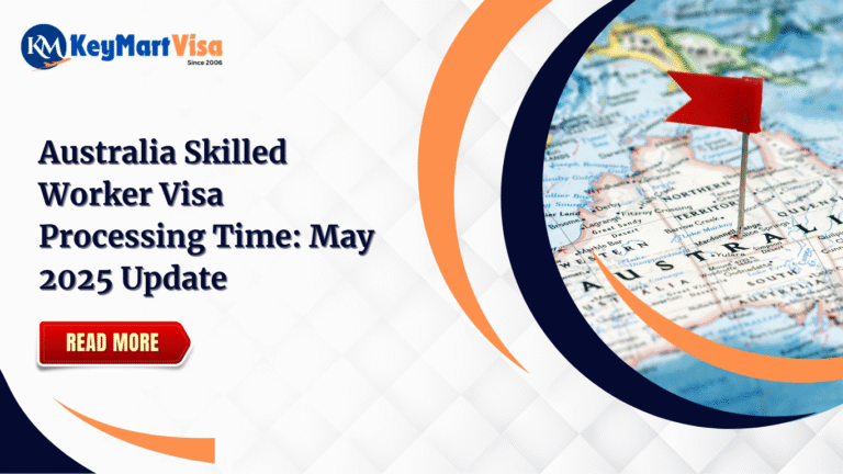 Recent Policy Changes Under Australia Skilled Worker Visa