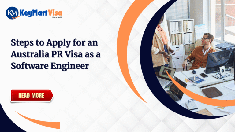 Australia PR Visa for Software Engineers