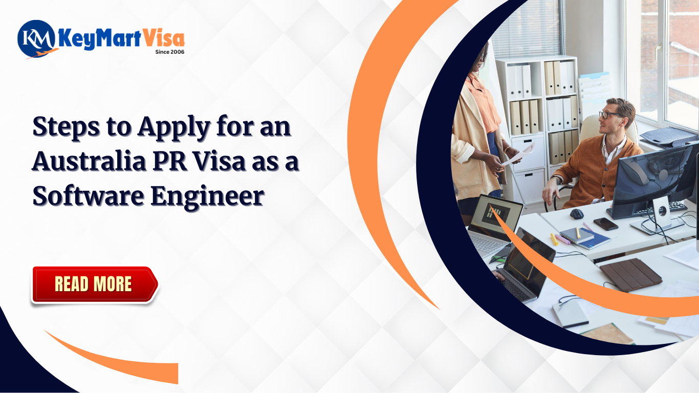 Australia PR Visa for Software Engineers