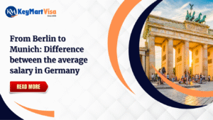 Average Salary in Germany in 2025