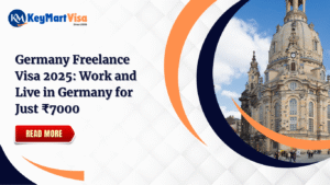 Germany Freelance Visa