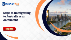 How to immigrate to Australia as Accountant?