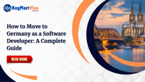 Move to Germany as a Software Developer