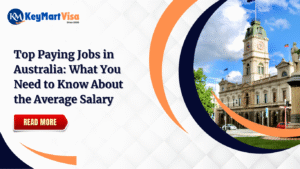 Average Salary in Australia