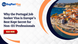 Portugal Job Seeker Visa