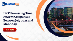 IRCC Processing Time Review