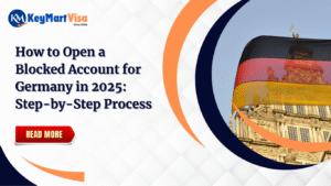 How to Open a Blocked Account for Germany in 2025: Step-by-Step Process
