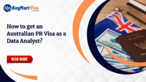 How to get an Australian PR Visa as a Data Analyst?